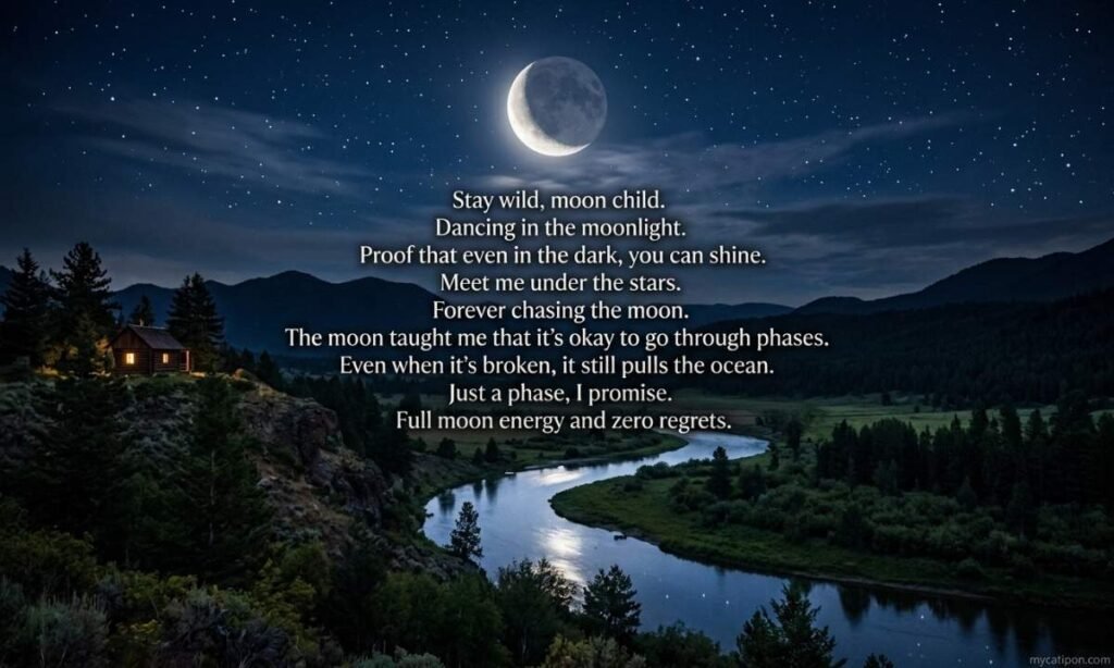 _Best Moon Caption for Instagram