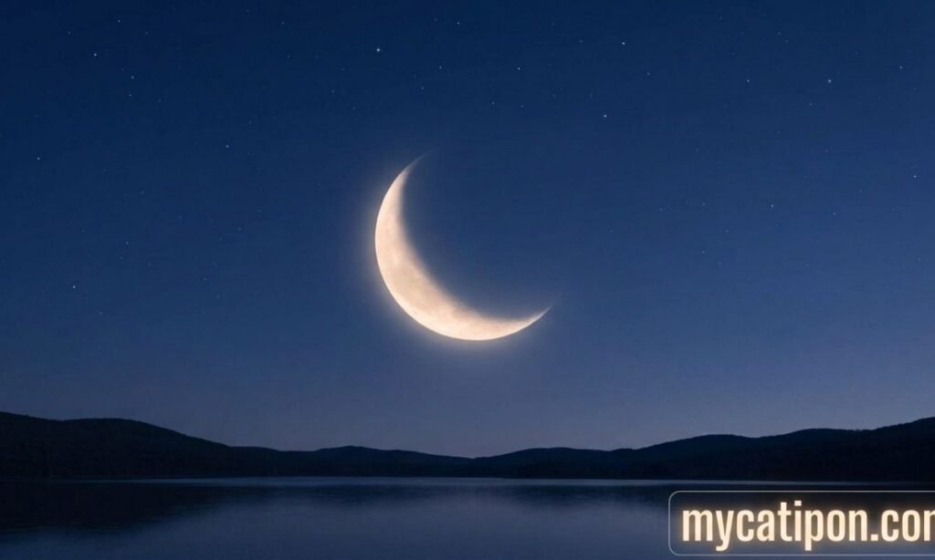 Full Moon Caption for Instagram