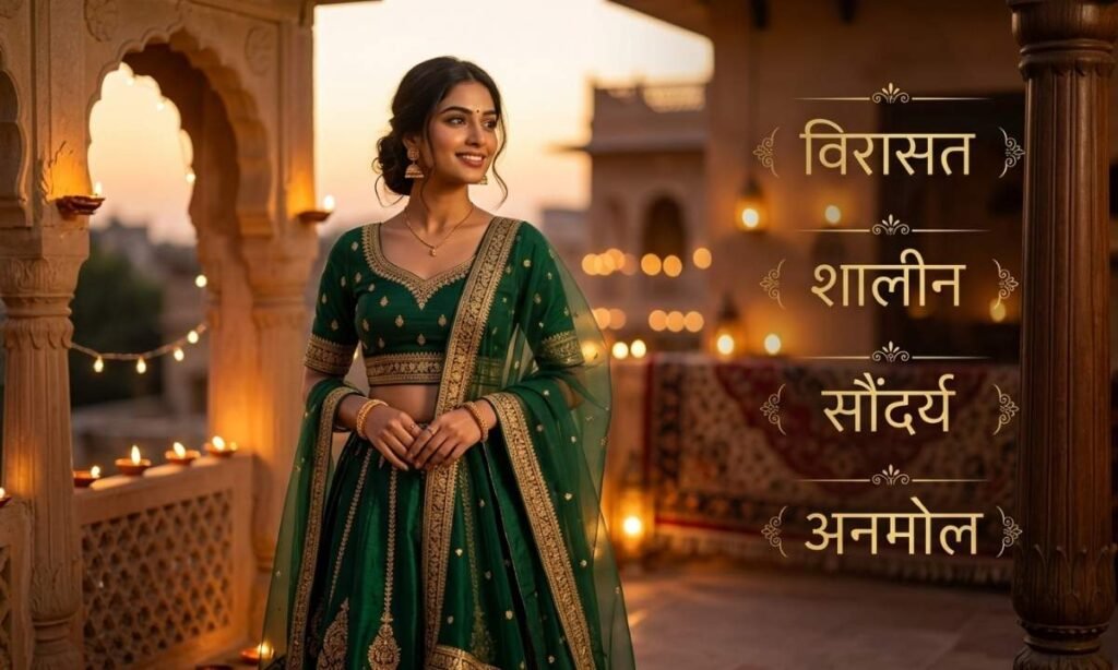 Hindi Traditional Captions for Instagram