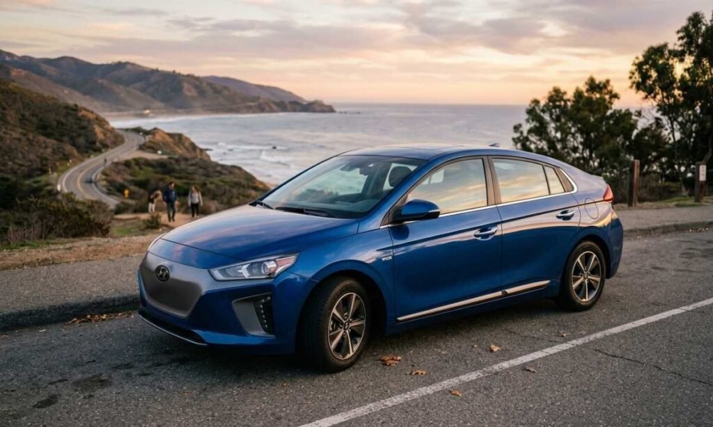 One-Word Car Captions
