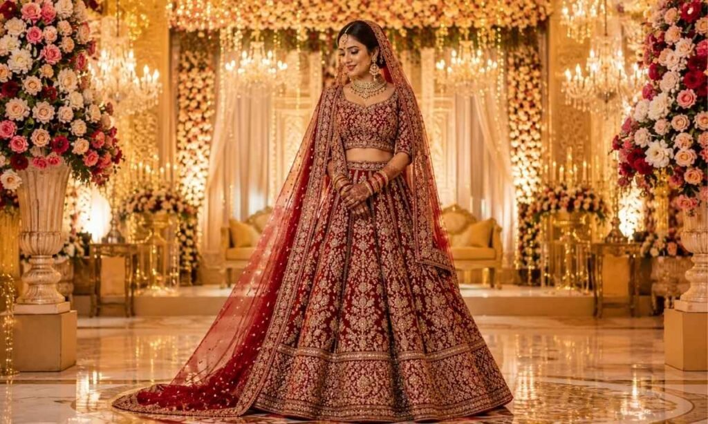 Traditional Wedding Captions for Instagram