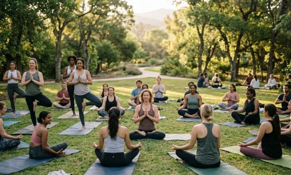 Yoga Day Quotes