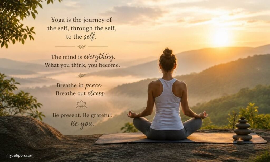 Yoga Meditation